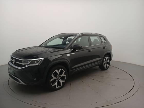 VOLKSWAGEN TAOS 1.4 250 TSI TOTAL FLEX HIGHLINE AUTOMÁTICO